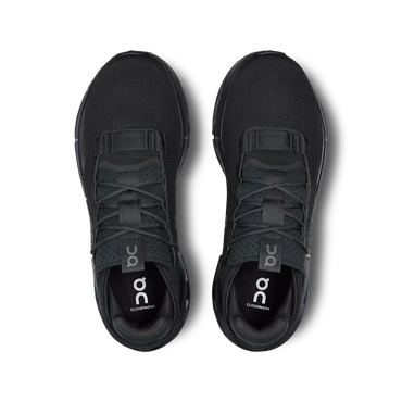 Running Cloudnova 2 — All Black