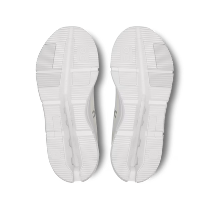 Running Cloudnova 2 — All White