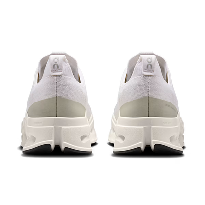 Running Cloudsurfer Max — White White
