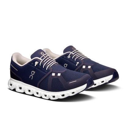 Running Cloud 6 — Midnight White