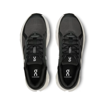 Running Cloudrunner 2 — Eclipse Black