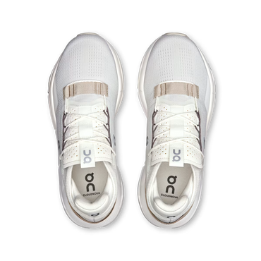 Running Cloudnova 2 — Ice Sand