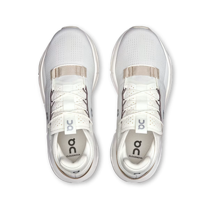 Running Cloudnova 2 — Ice Sand