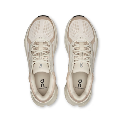 Running Cloudrunner 2 — Pearl Desert