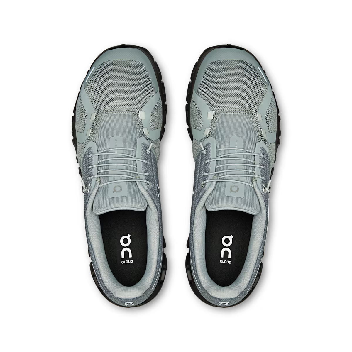 Running Cloud 6 — Apollo Eclipse