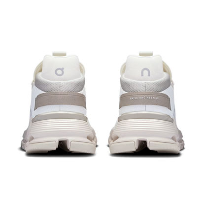 Running Cloudnova 2 — Ice Sand