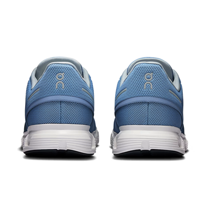 Running Cloud 6 — Chambray White