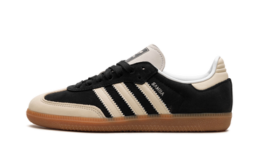 SAMBA "Core Black / Wonder White"