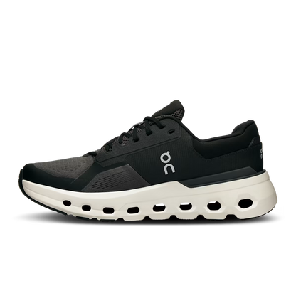 Running Cloudrunner 2 — Eclipse Black