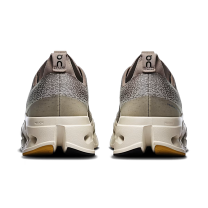 Running Cloudsurfer Max — Cinder Pelican