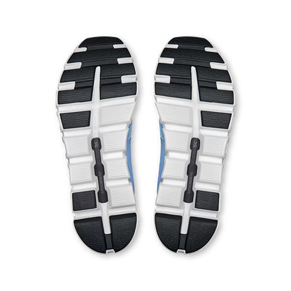 Running Cloud 6 — Chambray White