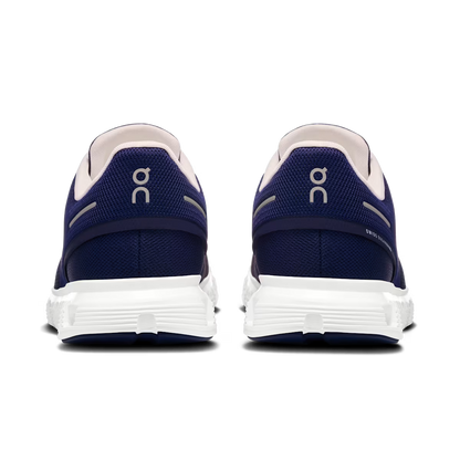 Running Cloud 6 — Midnight White