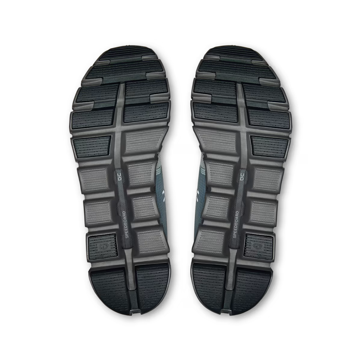 Running Cloud 6 — Apollo Eclipse