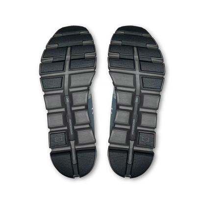 Running Cloud 6 — Apollo Eclipse