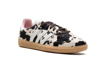 Samba OG "Cow Print"