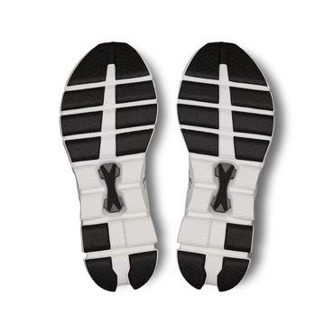 Running Cloud X 4 — Ivory Black