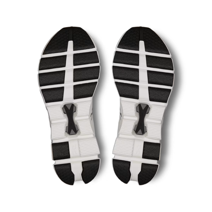 Running Cloud X 4 — Ivory Black