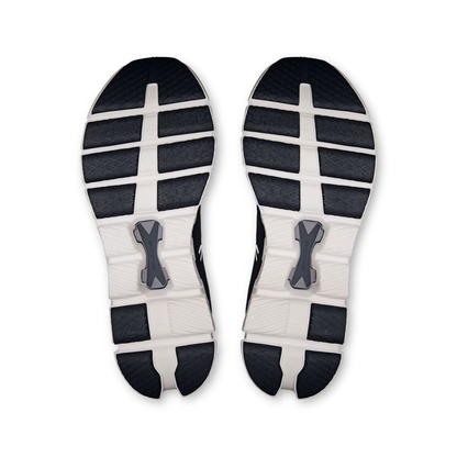 Running Cloud X 4 — Ink Ivory