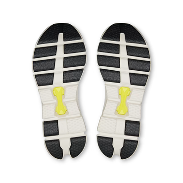 Running Cloud X 4 — Ivory Lime