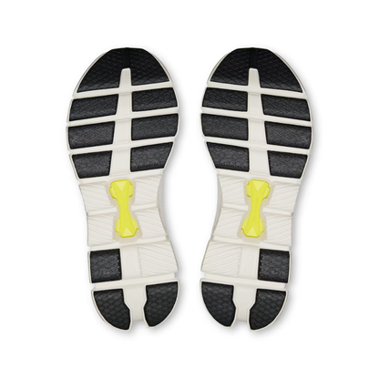 Running Cloud X 4 — Ivory Lime