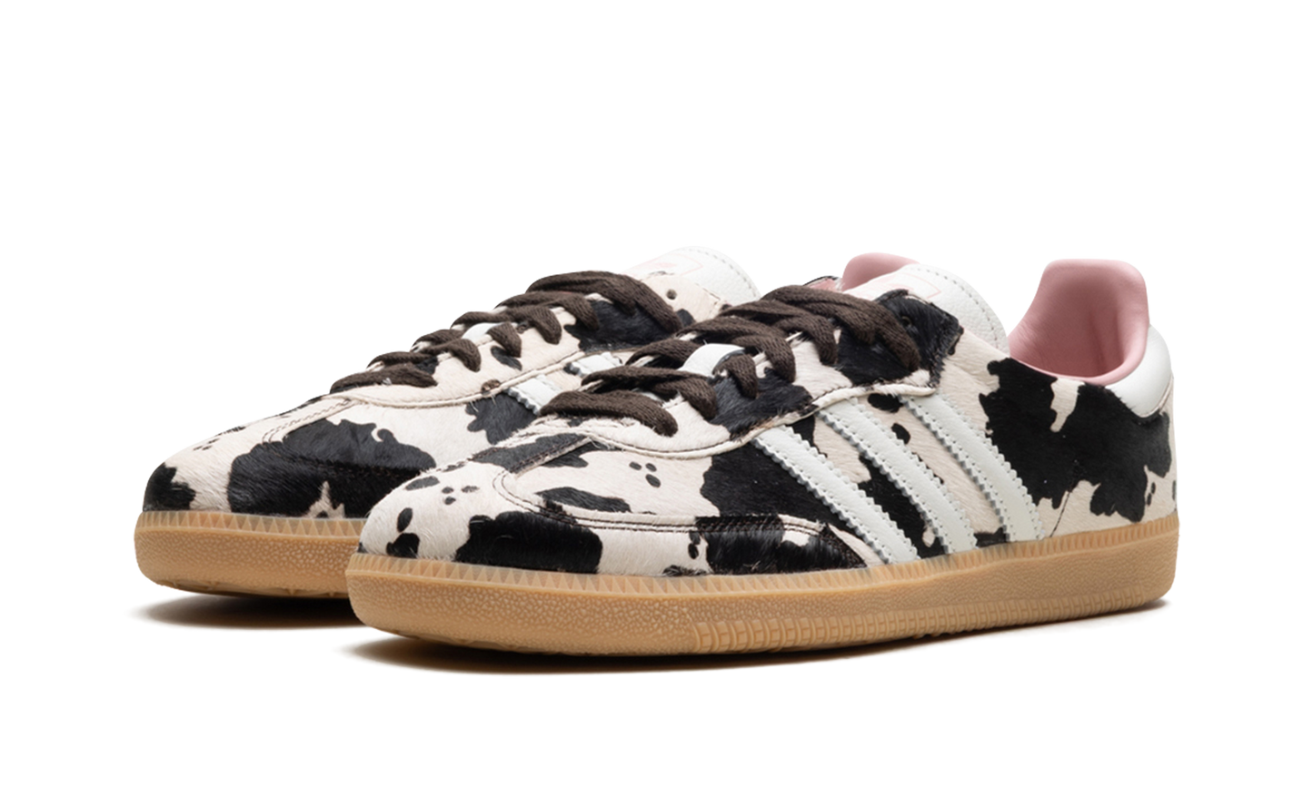 Samba OG "Cow Print"