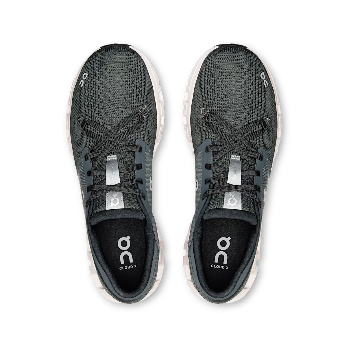 Running Cloud X 4 — Shadow Apollo