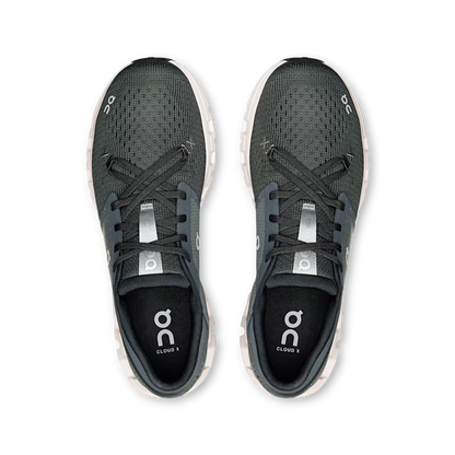 Running Cloud X 4 — Shadow Apollo