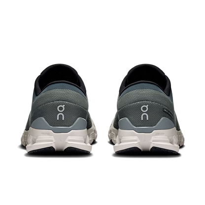 Running Cloud X 4 — Shadow Apollo