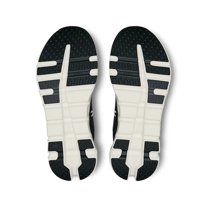 Running Cloudrunner 2 — Eclipse Black