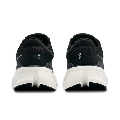 Running Cloudrunner 2 — Eclipse Black