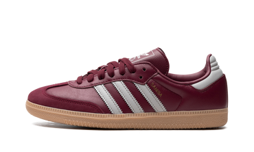 SAMBA OG "Burgundy"